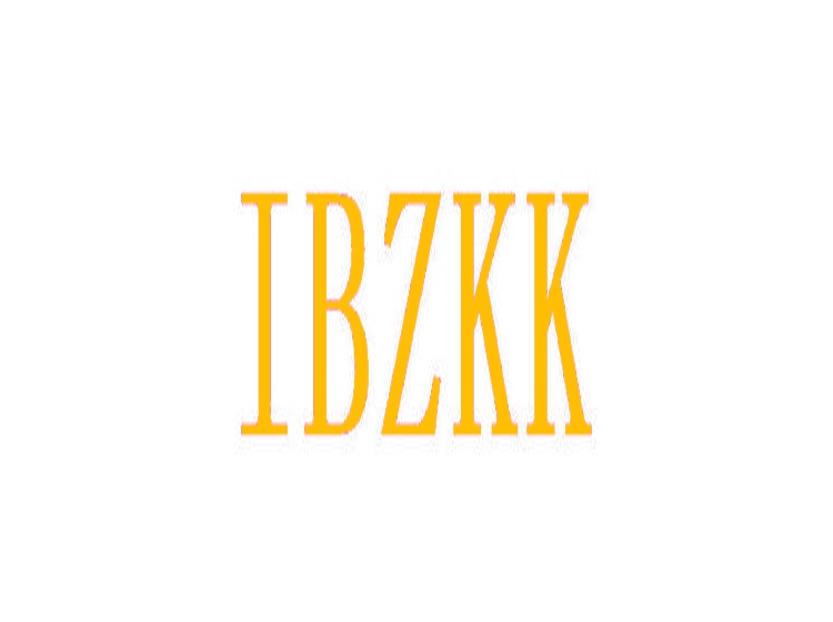 IBZKK商标