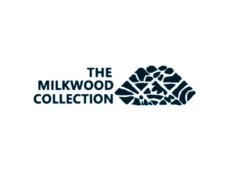 THE MILKWOOD COLLECTION