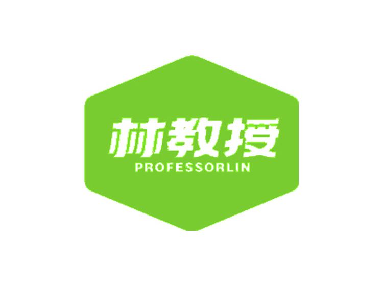 林教授 PROFESSORLIN