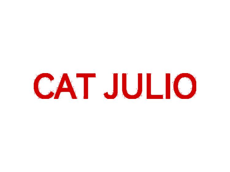 CAT JULIO