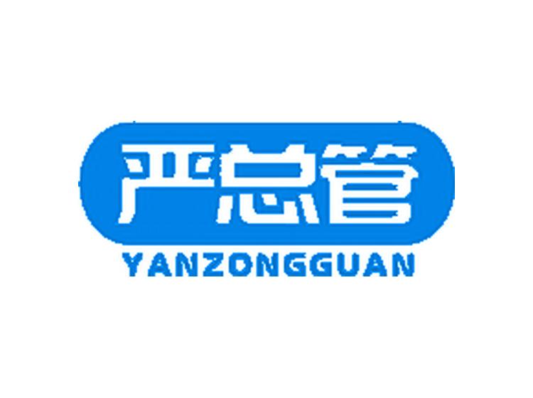 嚴(yán)總管