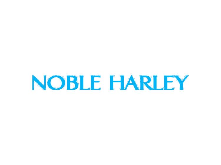 NOBLE HARLEY