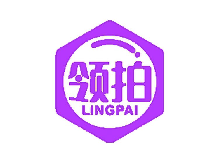 領(lǐng)拍