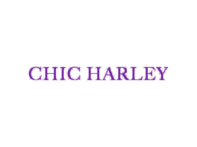 CHIC HARLEY
