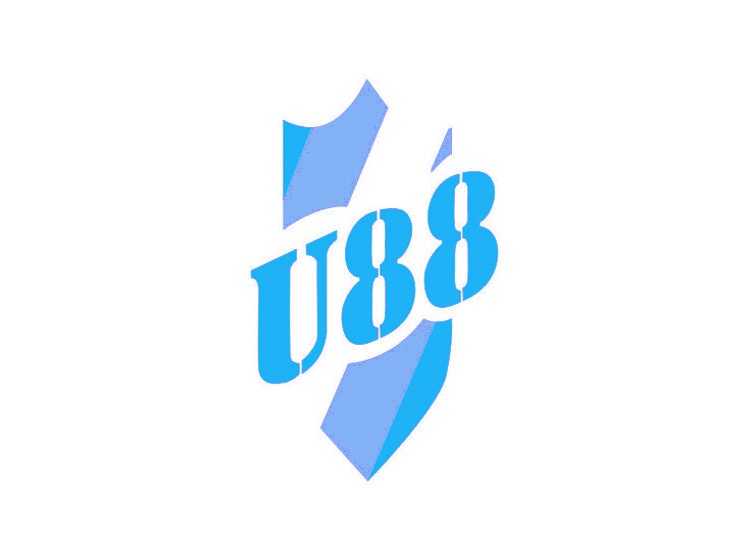 U88