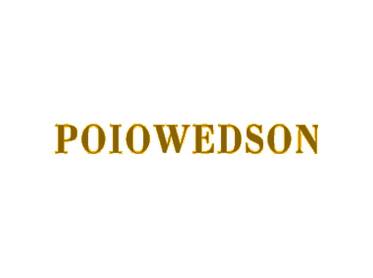 POIOWEDSON