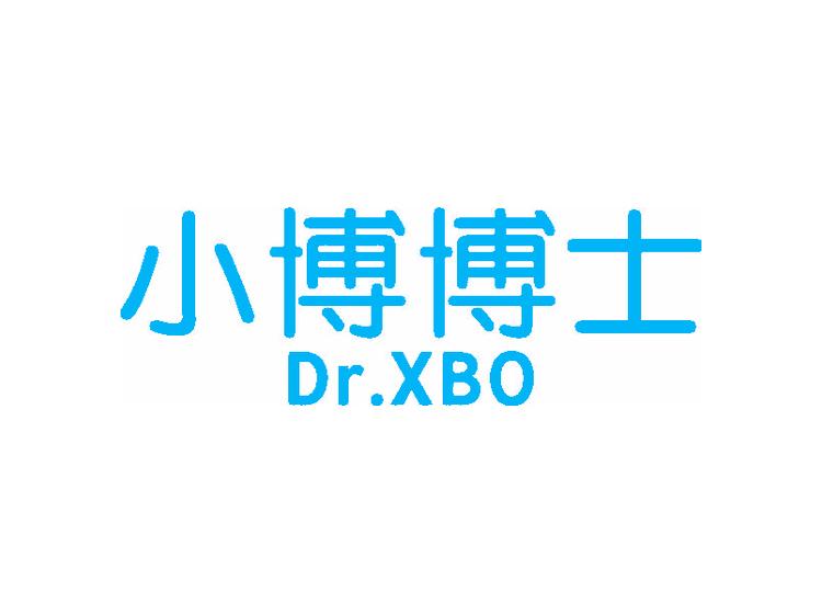 小博博士 DR.XBO