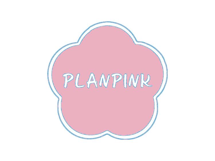 PLANPINK