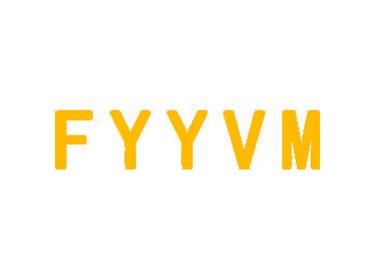 FYYVM商标转让