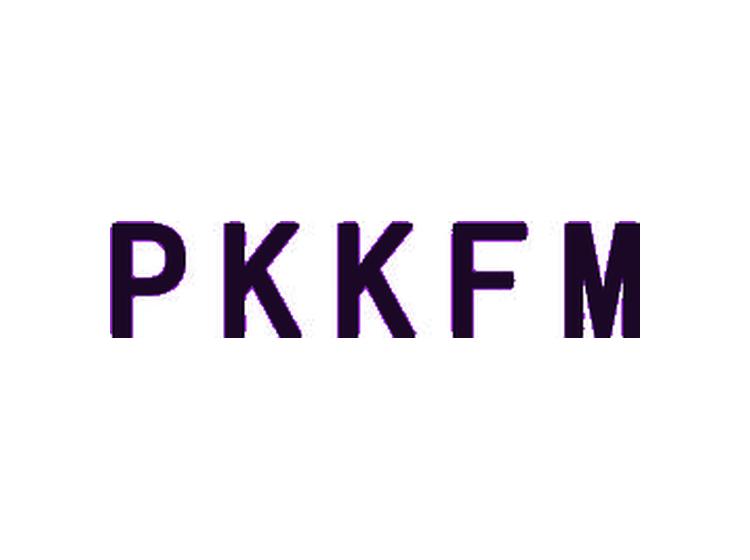 PKKFM商标转让