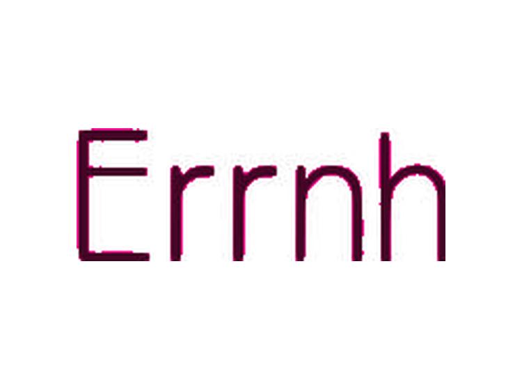 ERRNH