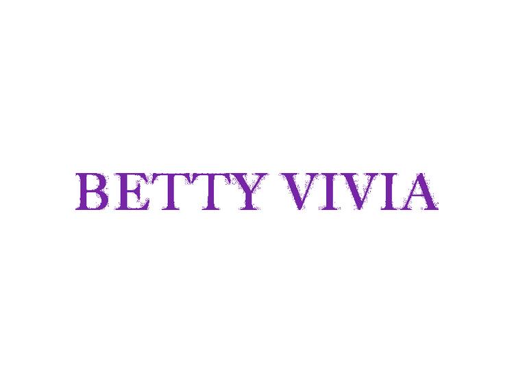BETTY VIVIA