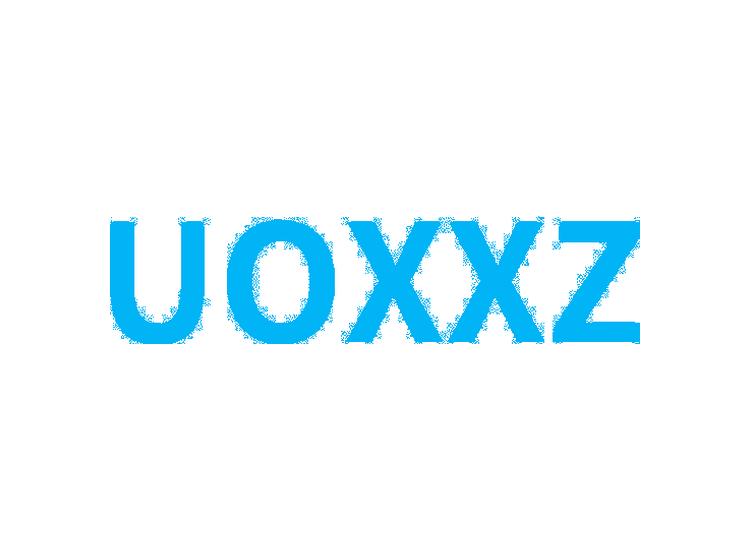 UOXXZ
