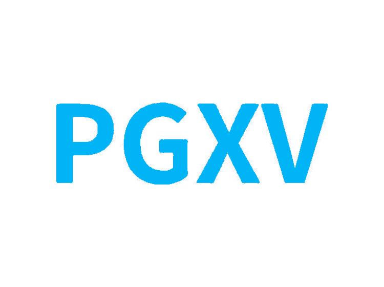 PGXV