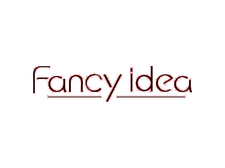 FANCY IDEA商標轉讓