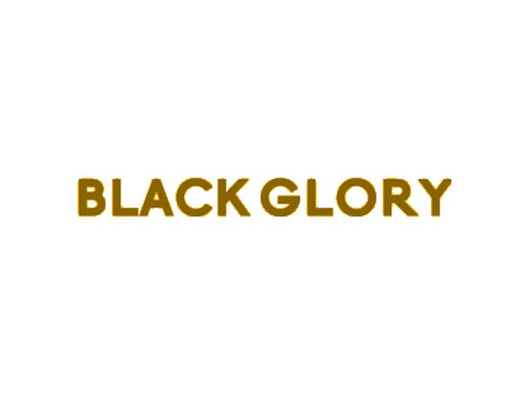 BLACK GLORY