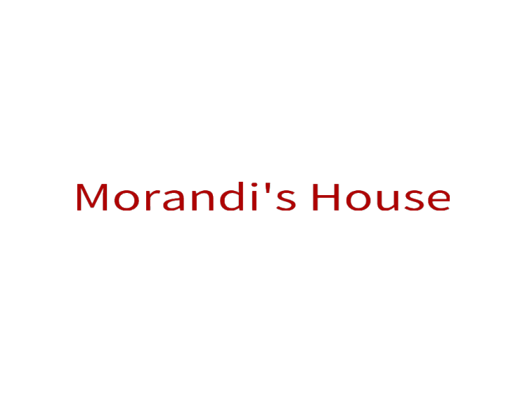 MORANDI'S HOUSE