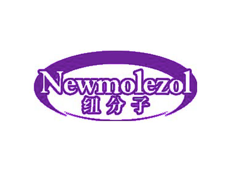 紐分子 NEWMOLEZOL