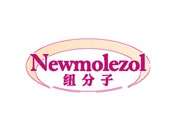 紐分子 NEWMOLEZOL