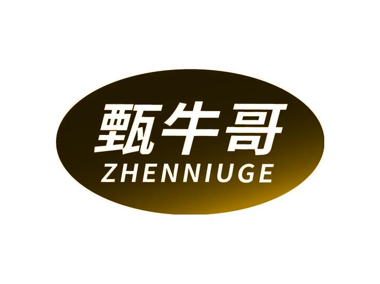 甄牛哥ZHENNIUGE