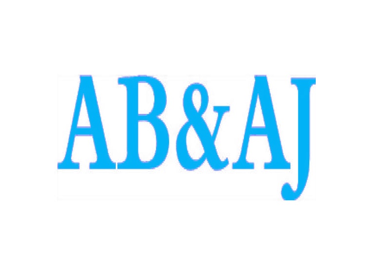 AB&AJ商标
