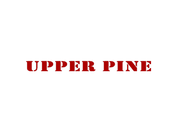 UPPER PINE商标转让
