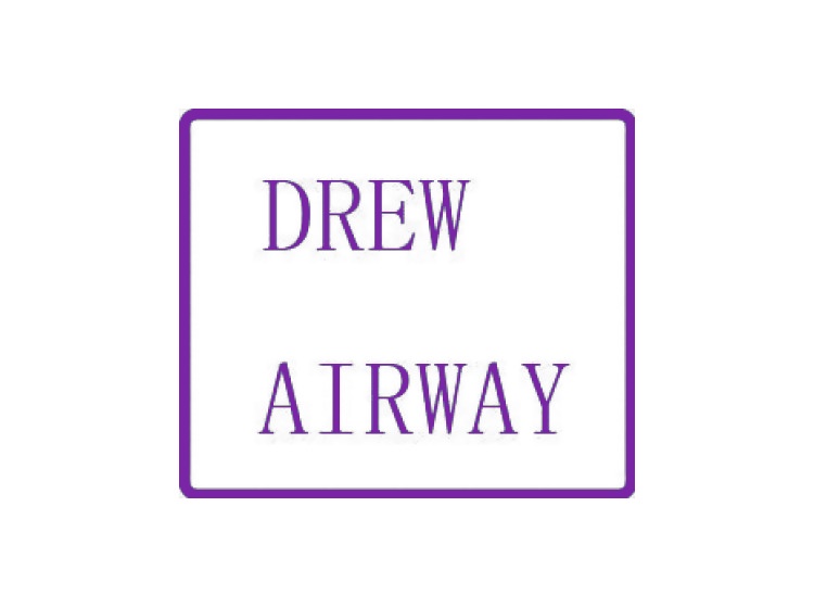 DREW AIRWAY
