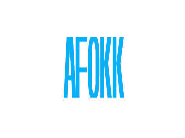AFOKK商标