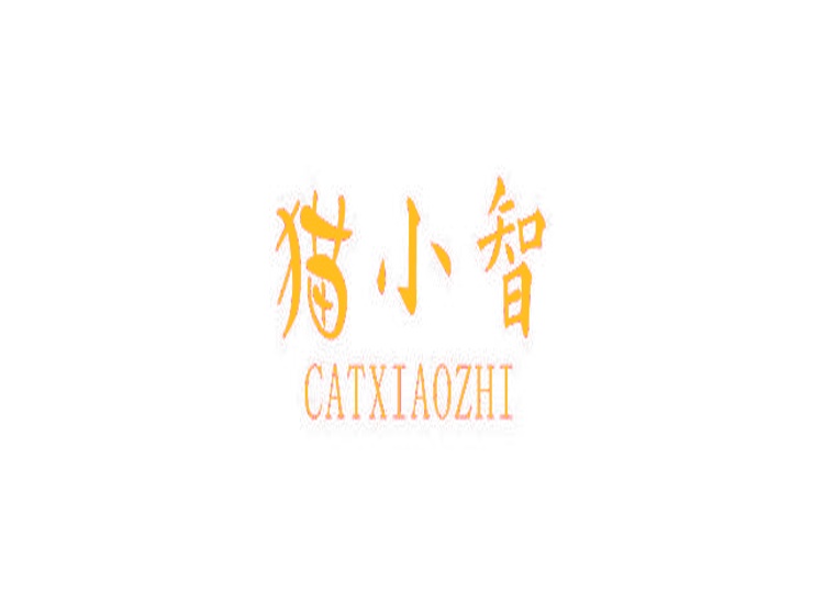 猫小智 CATXIAOZHI商标