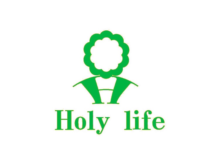 HOLY LIFE
