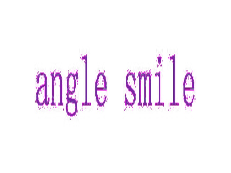 ANGLE SMILE