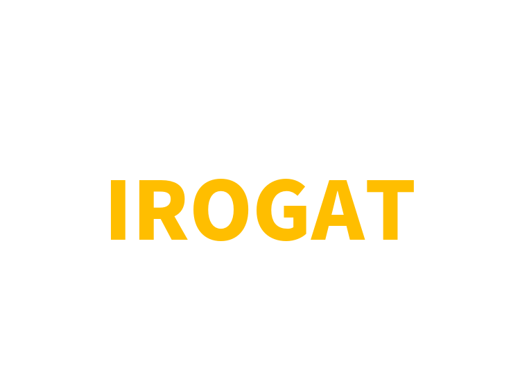 IROGAT商标转让