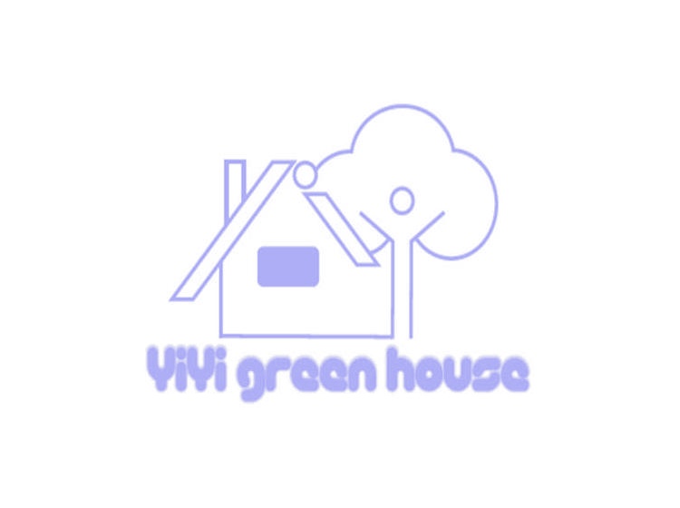 YIYI GREEN HOUSE商标转让