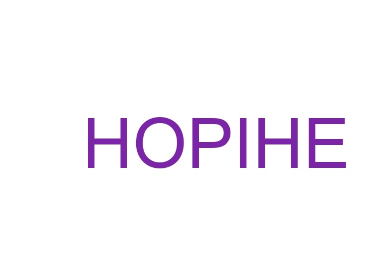 HOPIHE