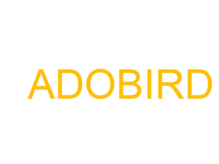 ADOBIRD