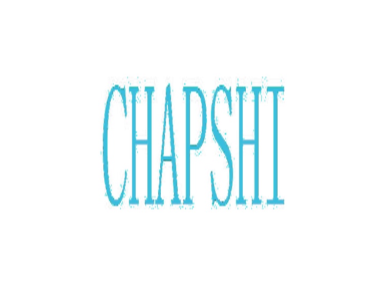 CHAPSHI