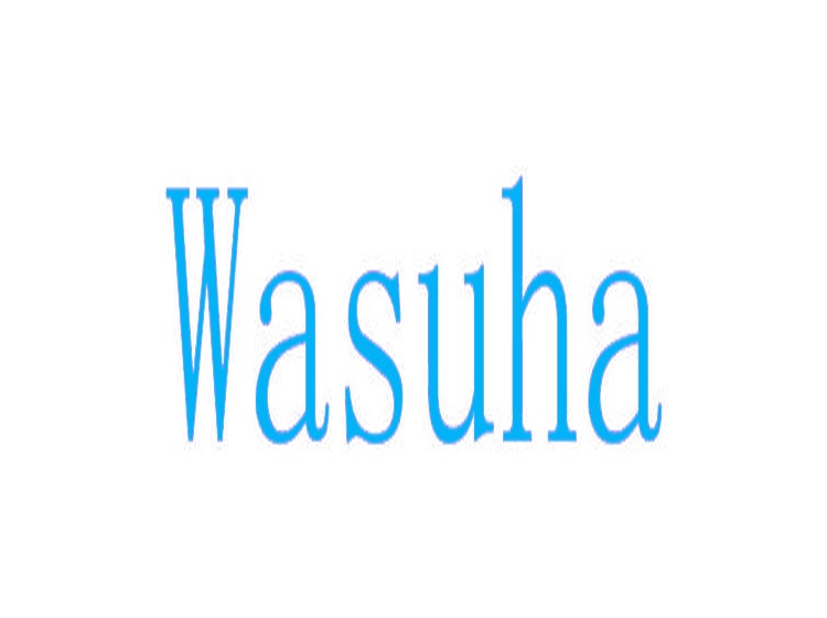 WASUHA商标转让