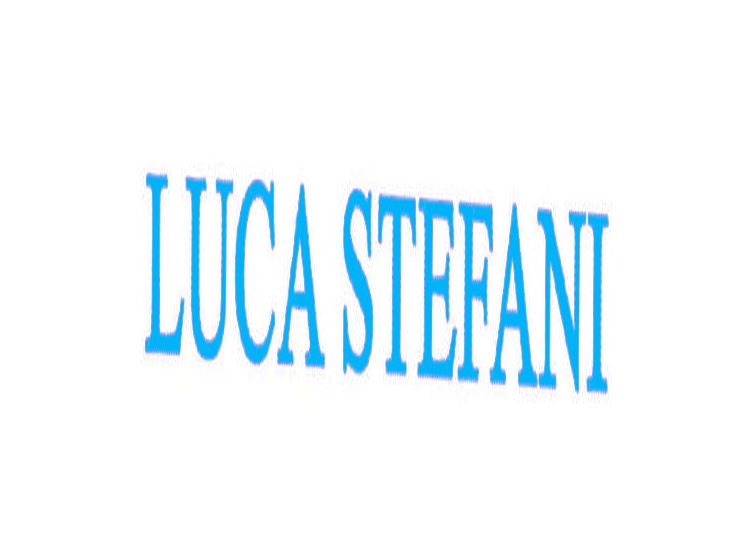 LUCA STEFANI