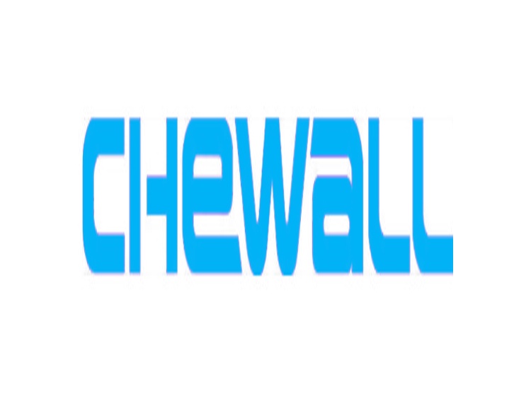 CHEWALL商标