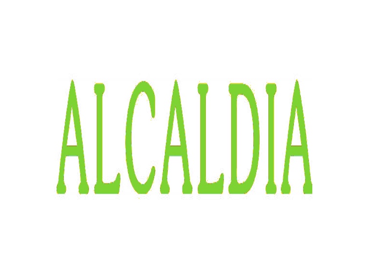 ALCALDIA