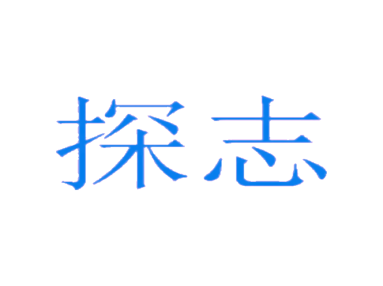 探志