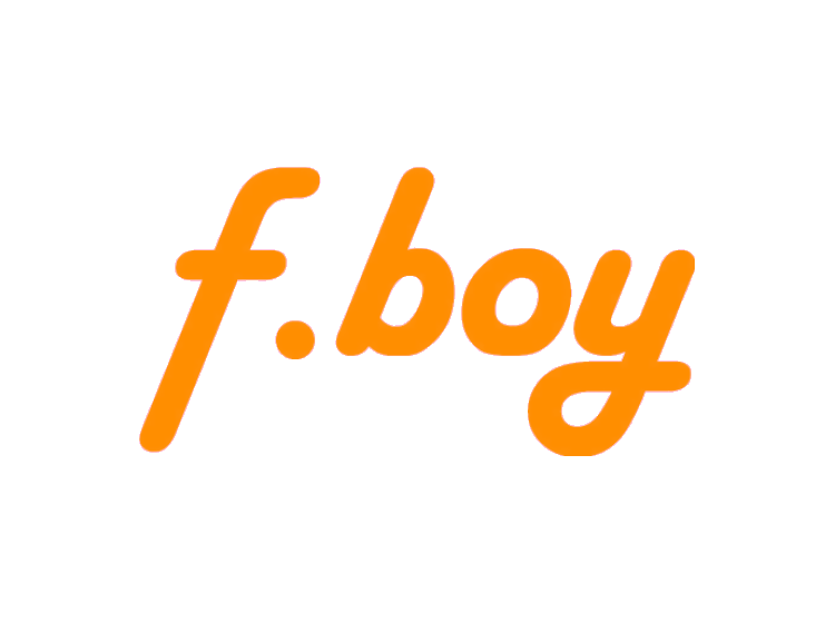 F.BOY