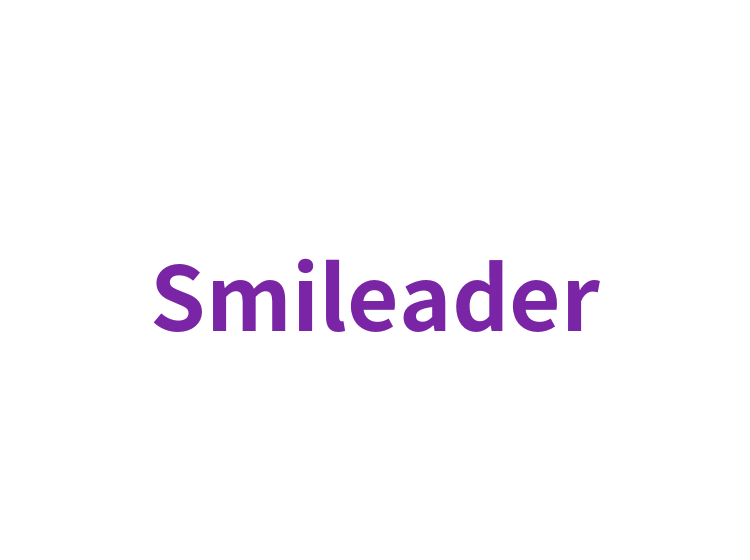 Smileader