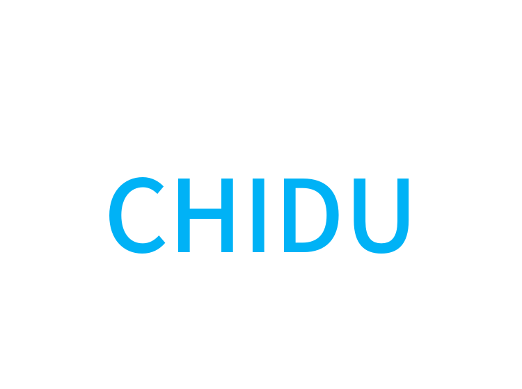 CHIDU商标
