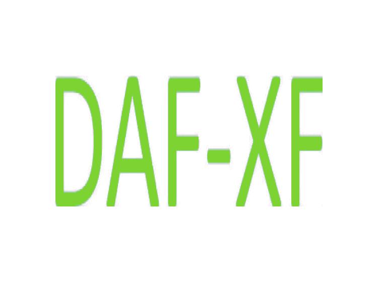 DAF-XF