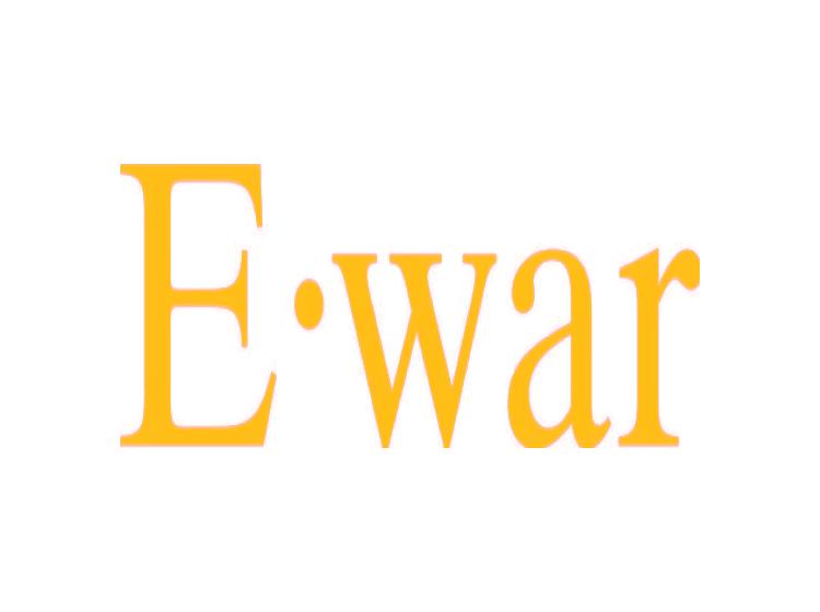 E·WAR