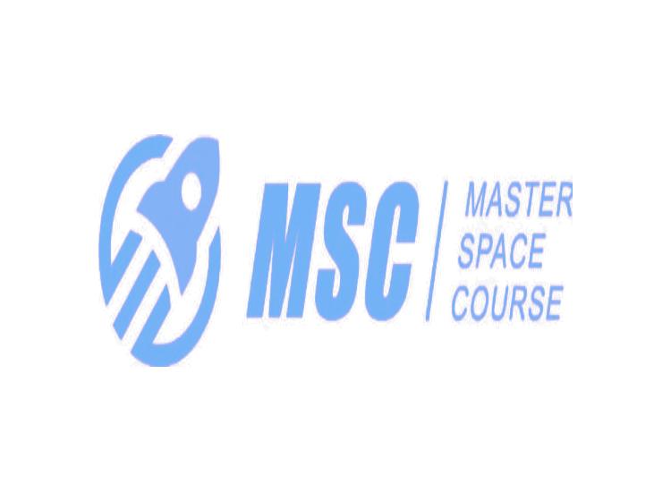 MSC MASTER SPACE COURSE商标